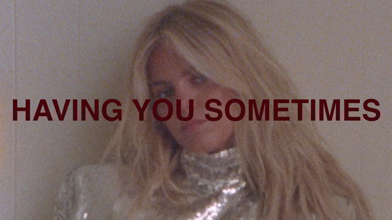Sometimes