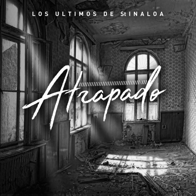 Atrapado