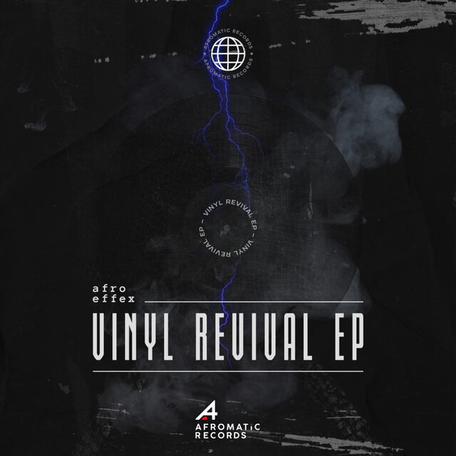 Vinyl Revival