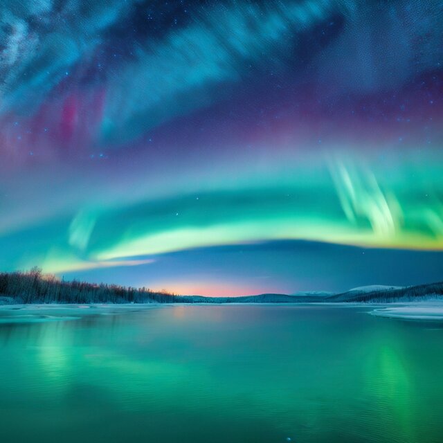 Midnight Reverie