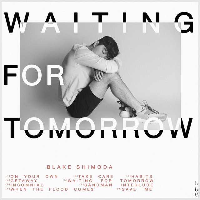 Waiting for Tomorrow