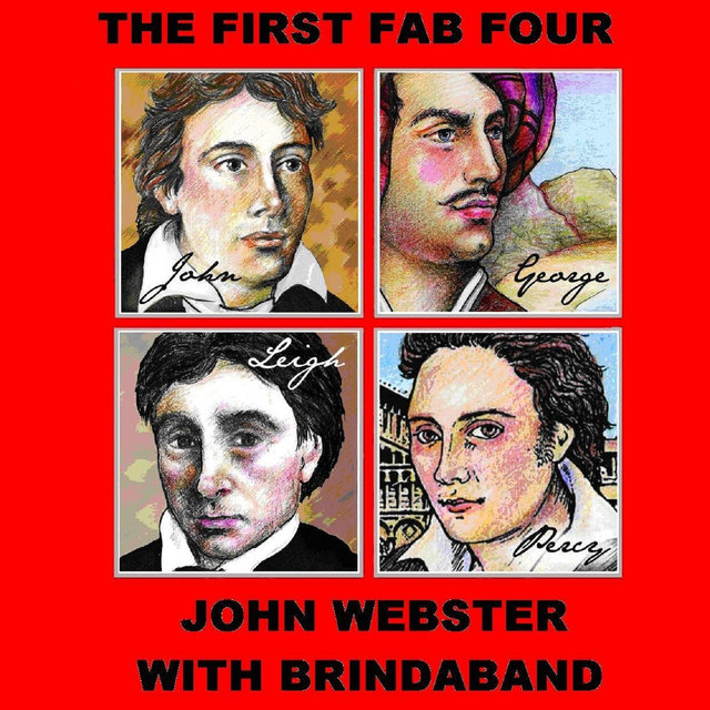 The First Fab Four