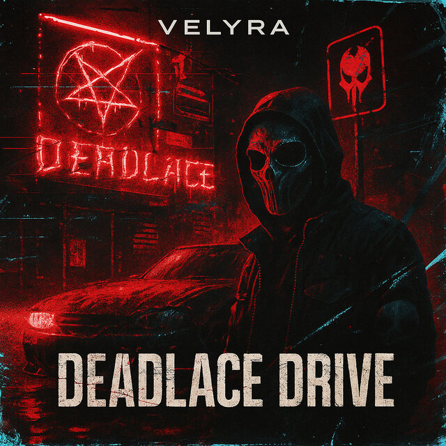 Deadlace Drive