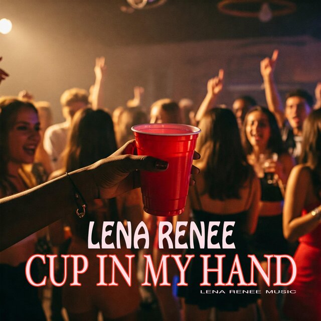 Cup In My Hand