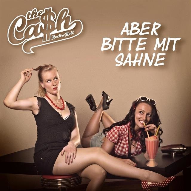 Aber bitte mit Sahne