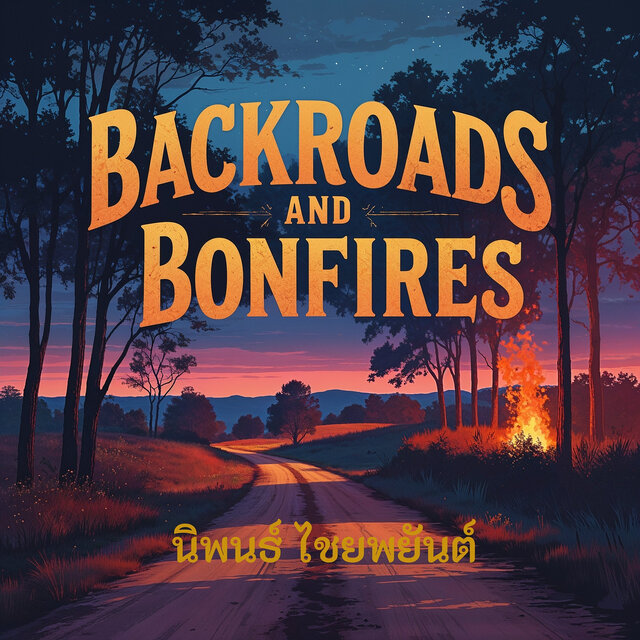 Backroads and Bonfires