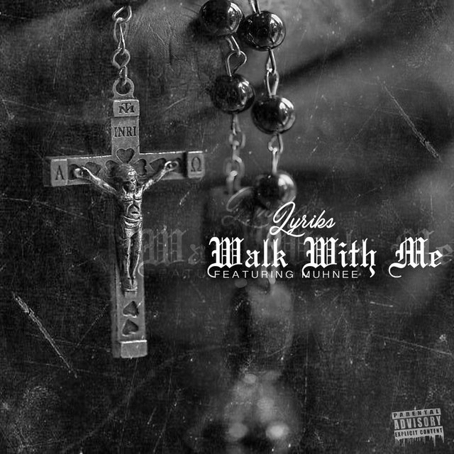 Walk With Me (feat. Muhnee)
