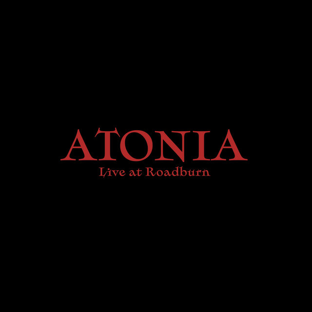Atonia (Live at Roadburn)
