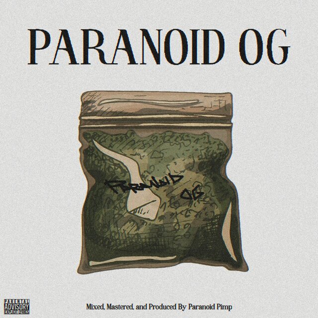 Paranoid OG (Side A)