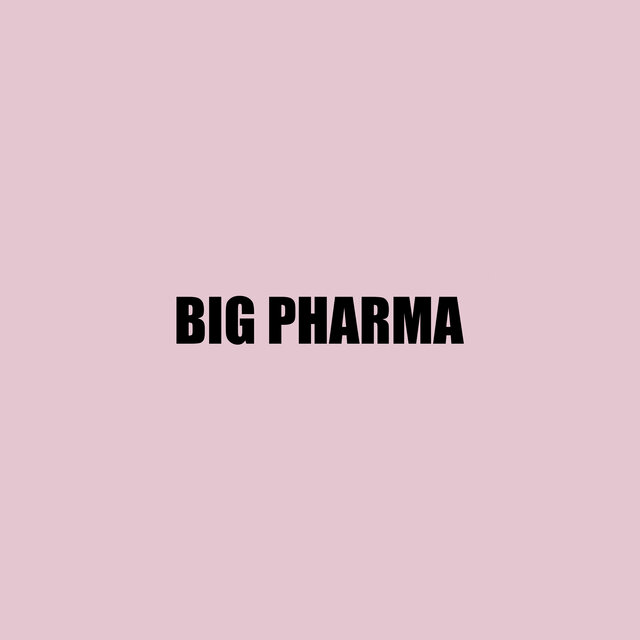 Big Pharma