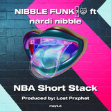 NIBBLE FUNK ft nardi nibble