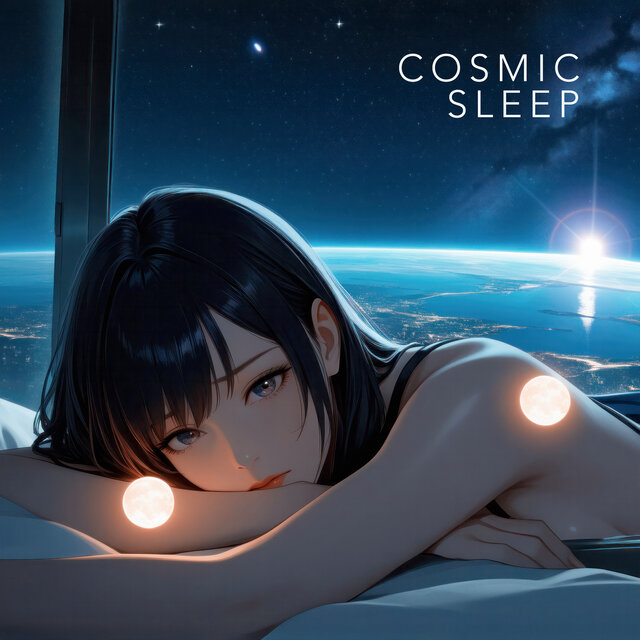 COSMIC SLEEP