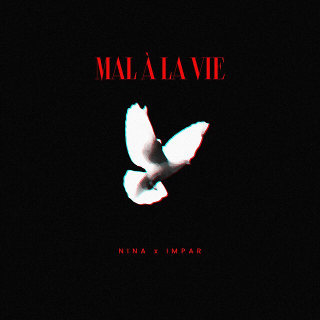Mal à la vie