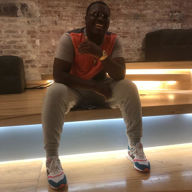 Chocolate City Summer Vibes