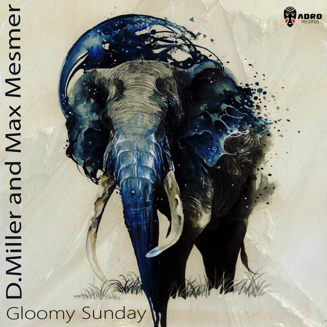 Gloomy Sunday