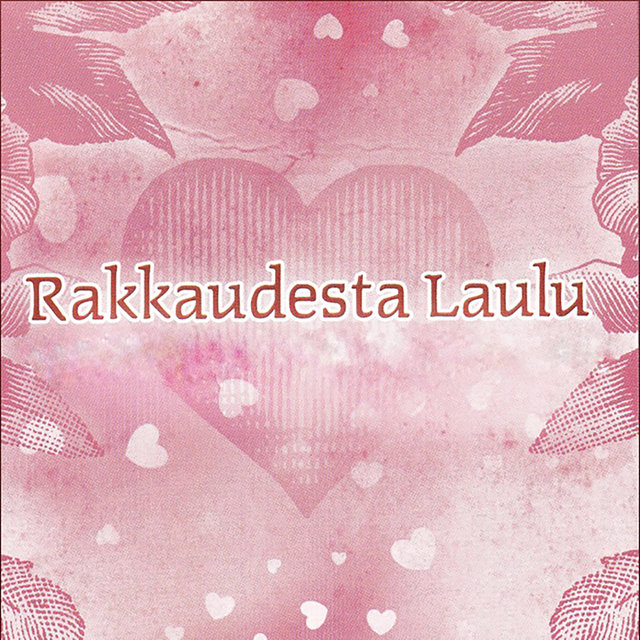 Rakkaudesta laulu