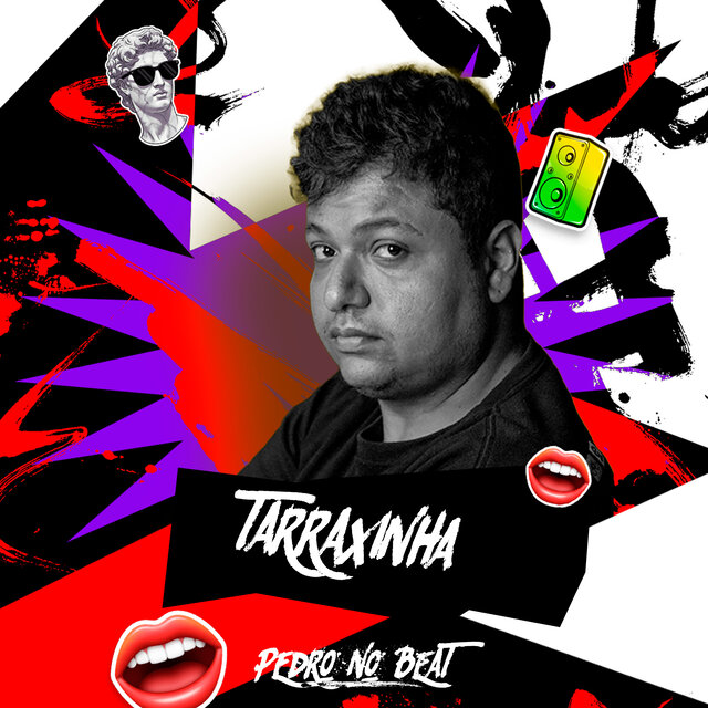 Tarraxinha