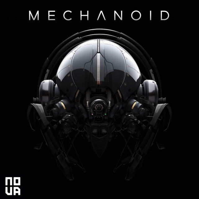 Mechanoid