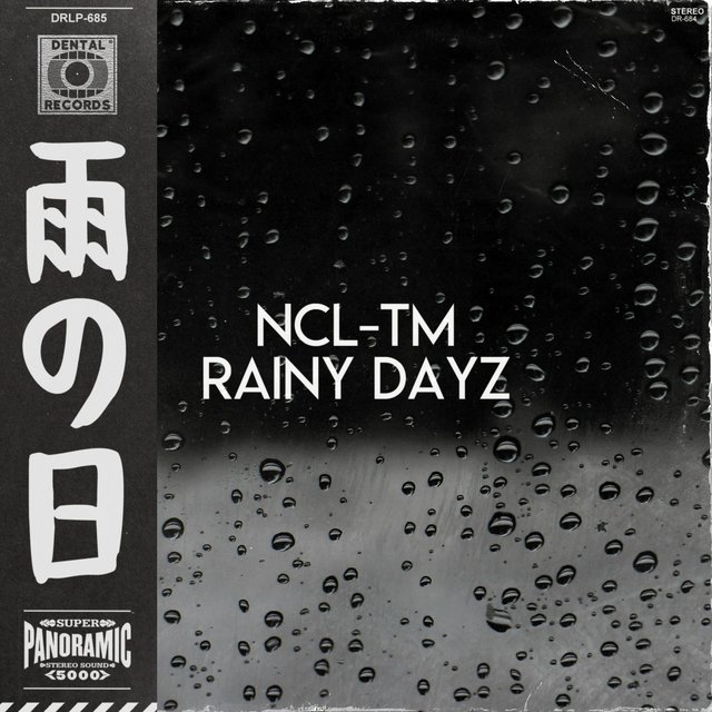Rainy Dayz