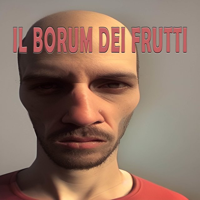 Il borum dei frutti