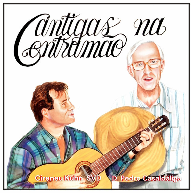 Cantigas na Contramão