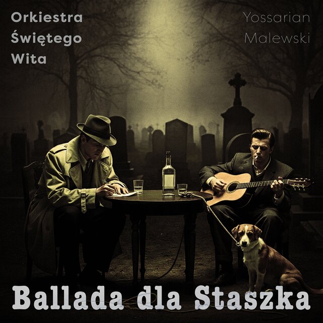 Ballada dla Staszka
