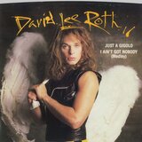 Just a Gigolo / I Ain't Got Nobody (45 Version)