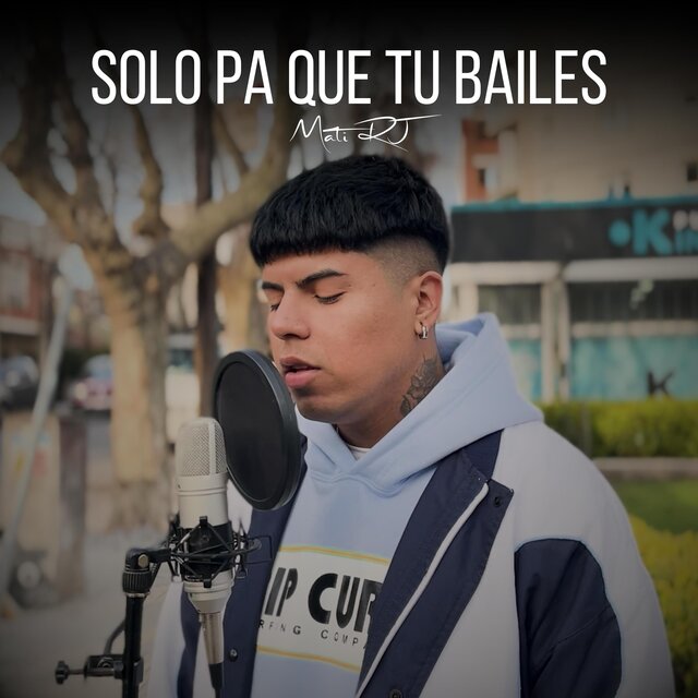 Solo pa' que tú bailes