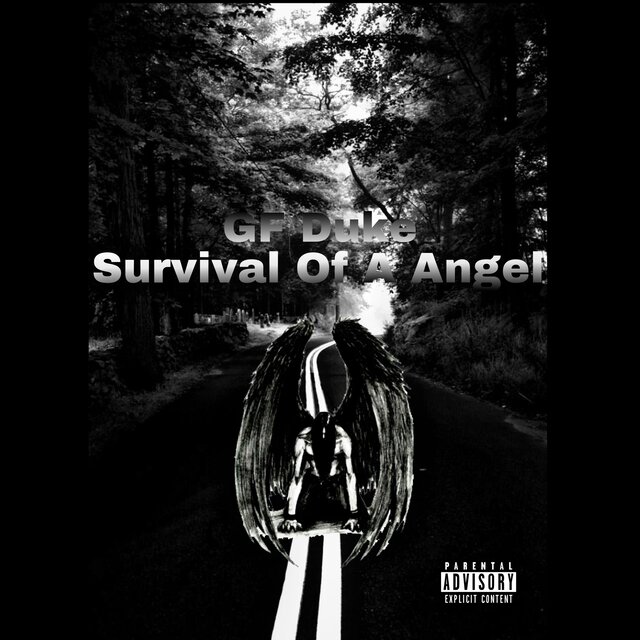 Survival Of A Angel