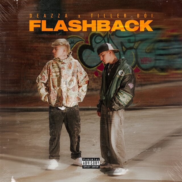 Flashback