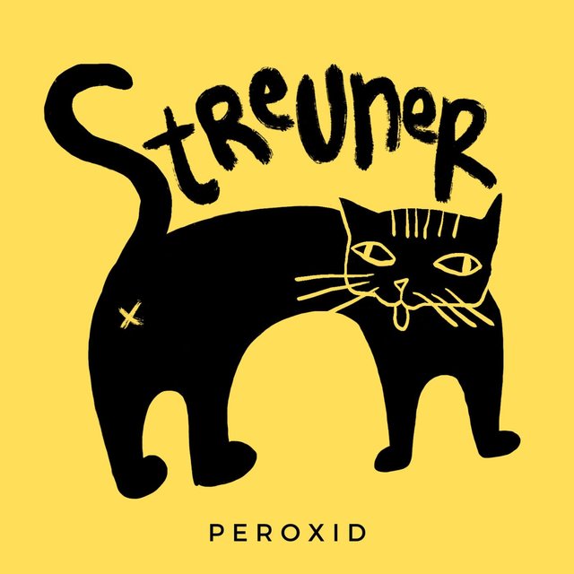 Peroxid