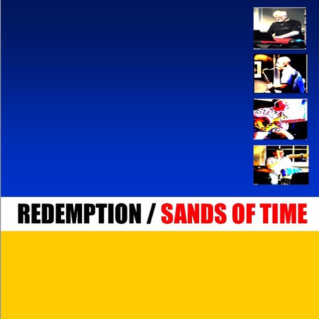 Sands of Time