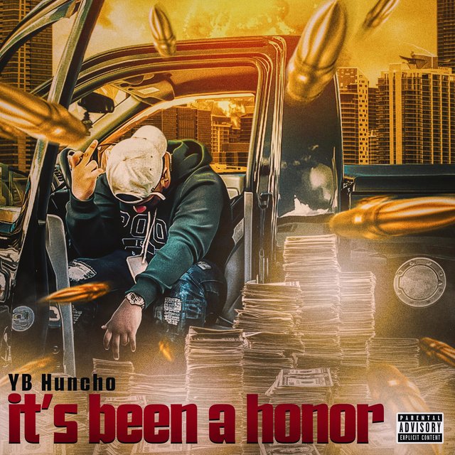 It's Been a Honor