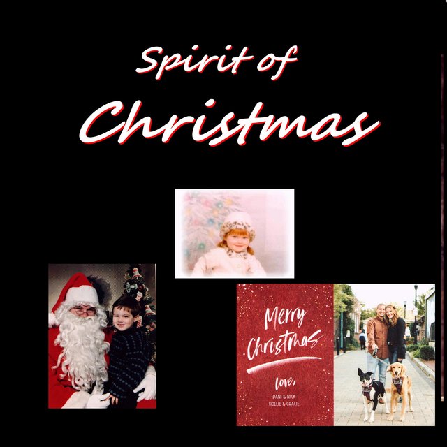 Spirit of Christmas