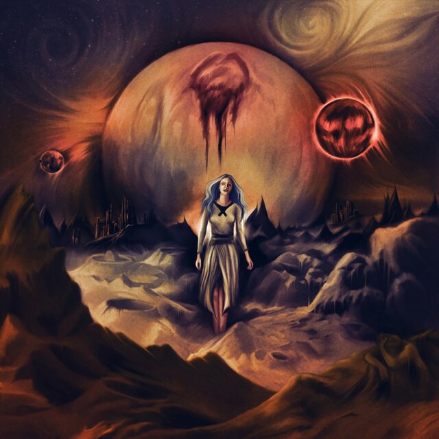 The Rotten Galaxy