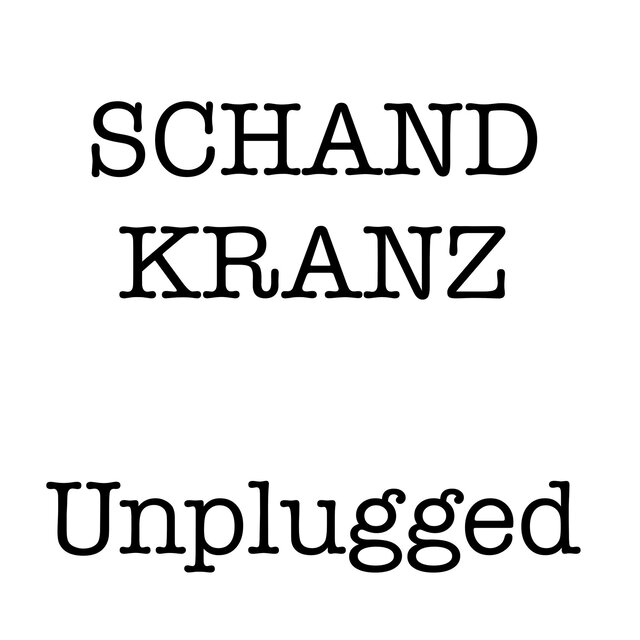 Unplugged (Live)