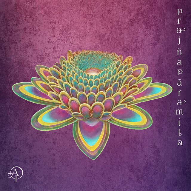 Heart Sutra - Prajnaparamita