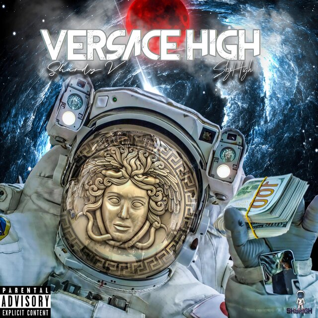 Versace High
