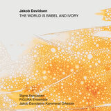 The World Is Babel and Ivory: VI. All Rise