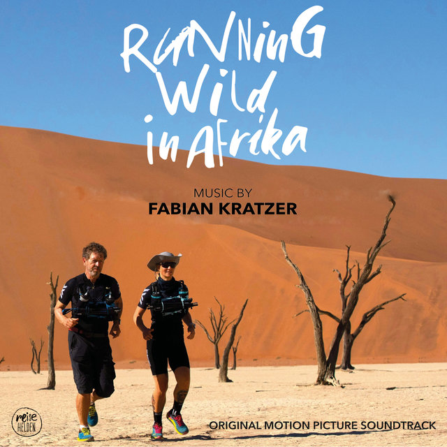Running Wild in Afrika (Original Motion Picture Soundtrack)