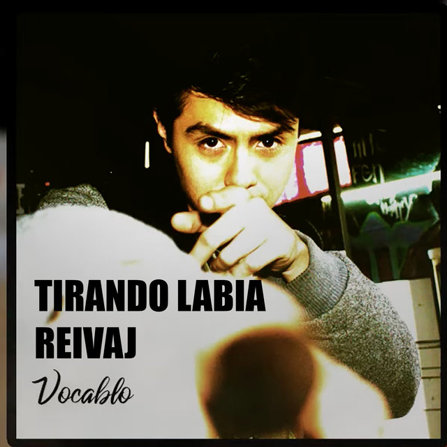 Tirando Labia