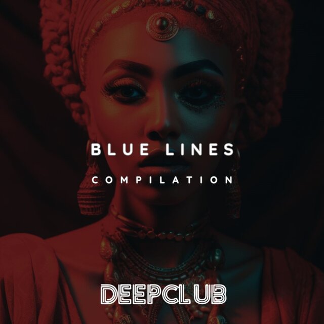 Blue Lines