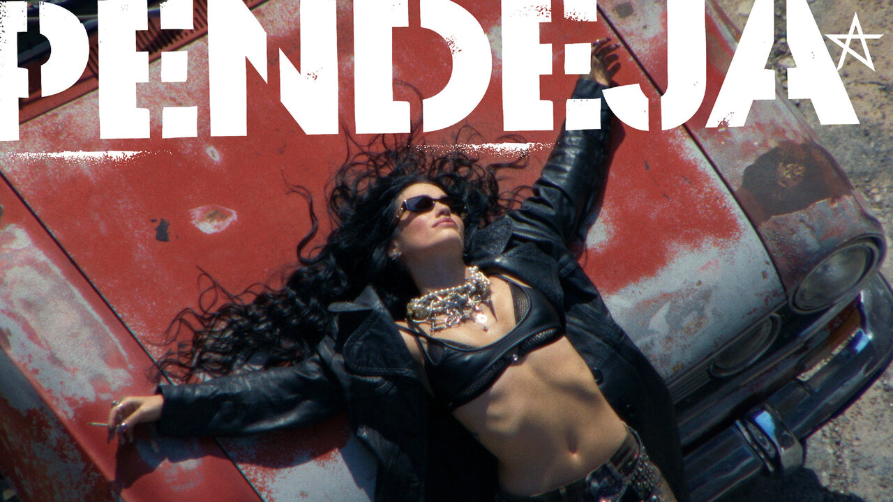 PENDEJA (Official Video)