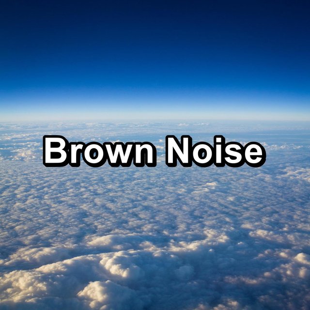 Brown Noise