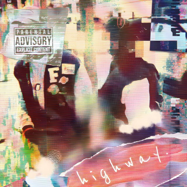 Highway (feat. HisNameWasJasxn)