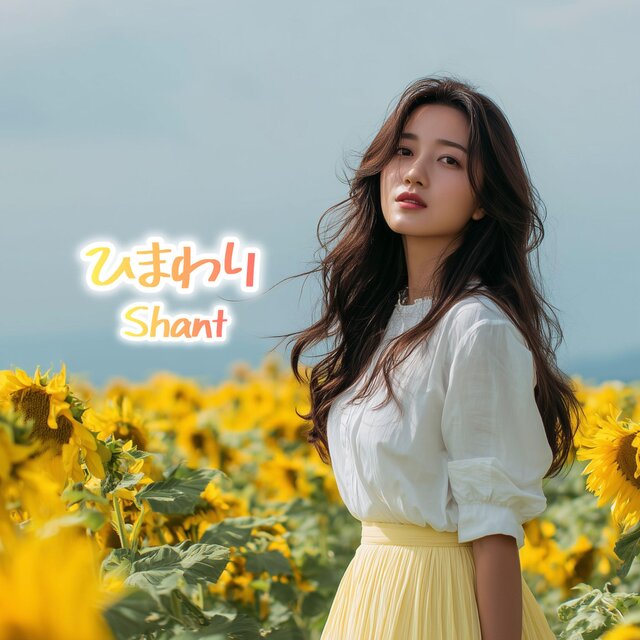 ひまわり