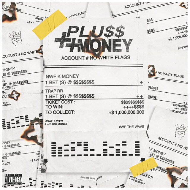Plus Money