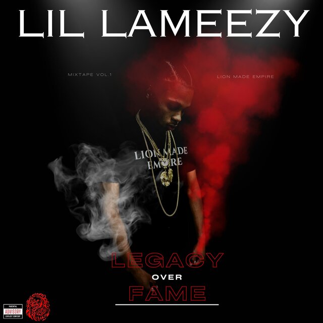 Legacy Over Fame
