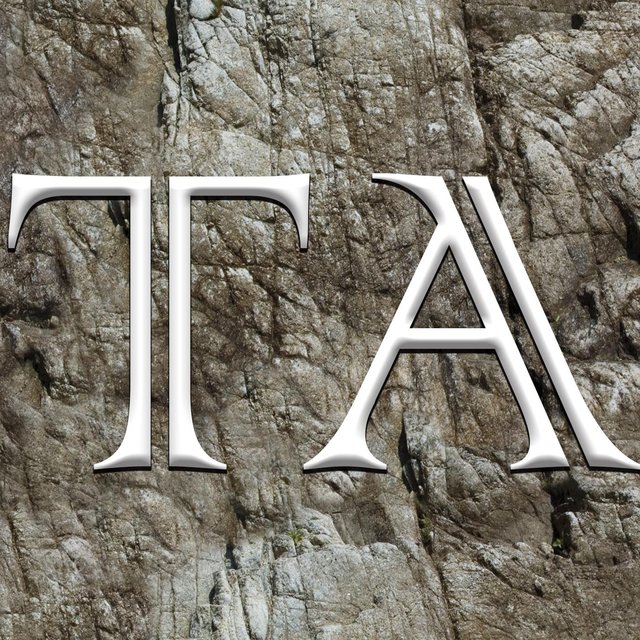 T.A.