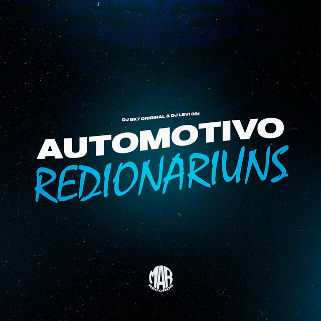 Automotivo Redionariuns